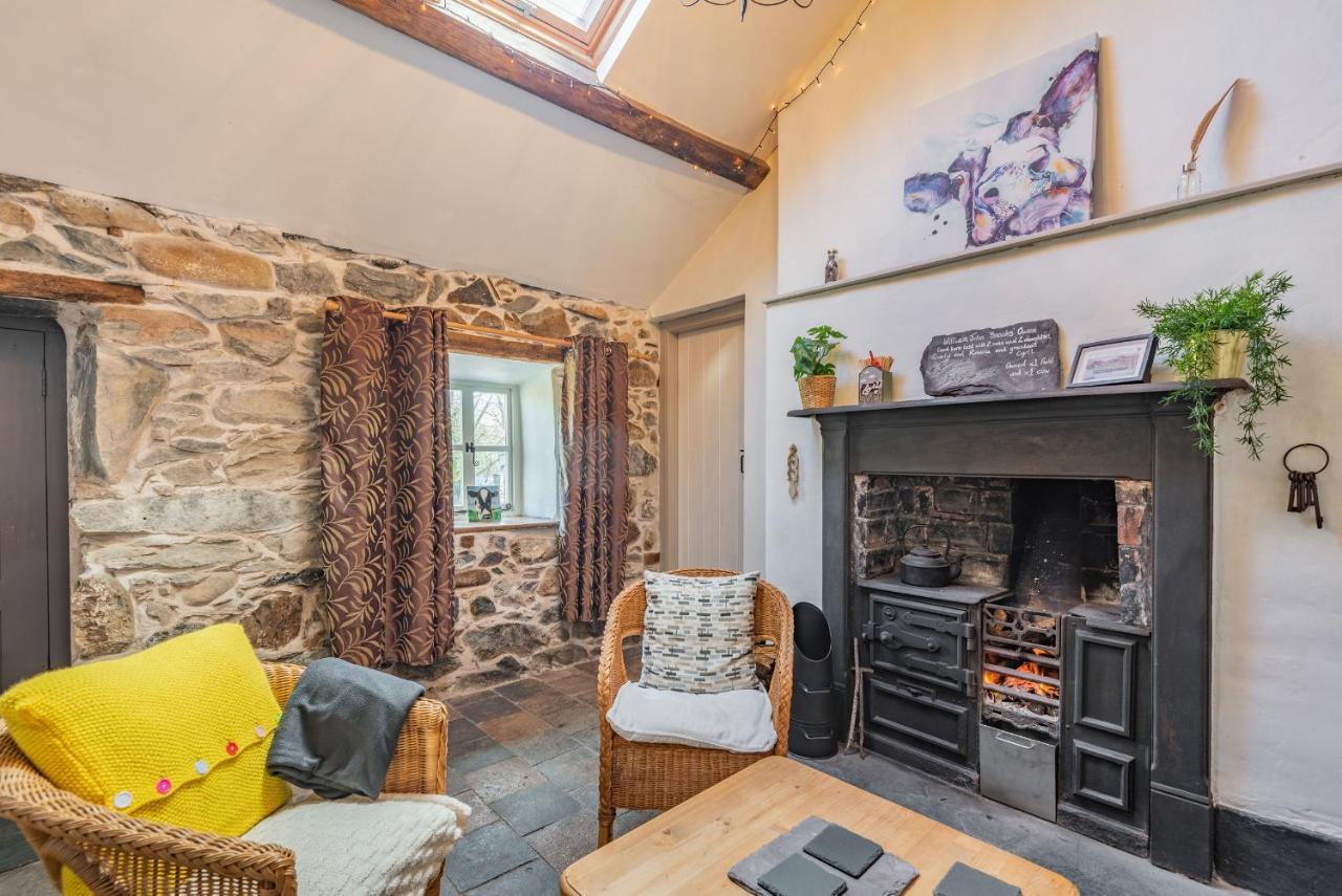 Snook'S Cottage Bangor  Exterior foto