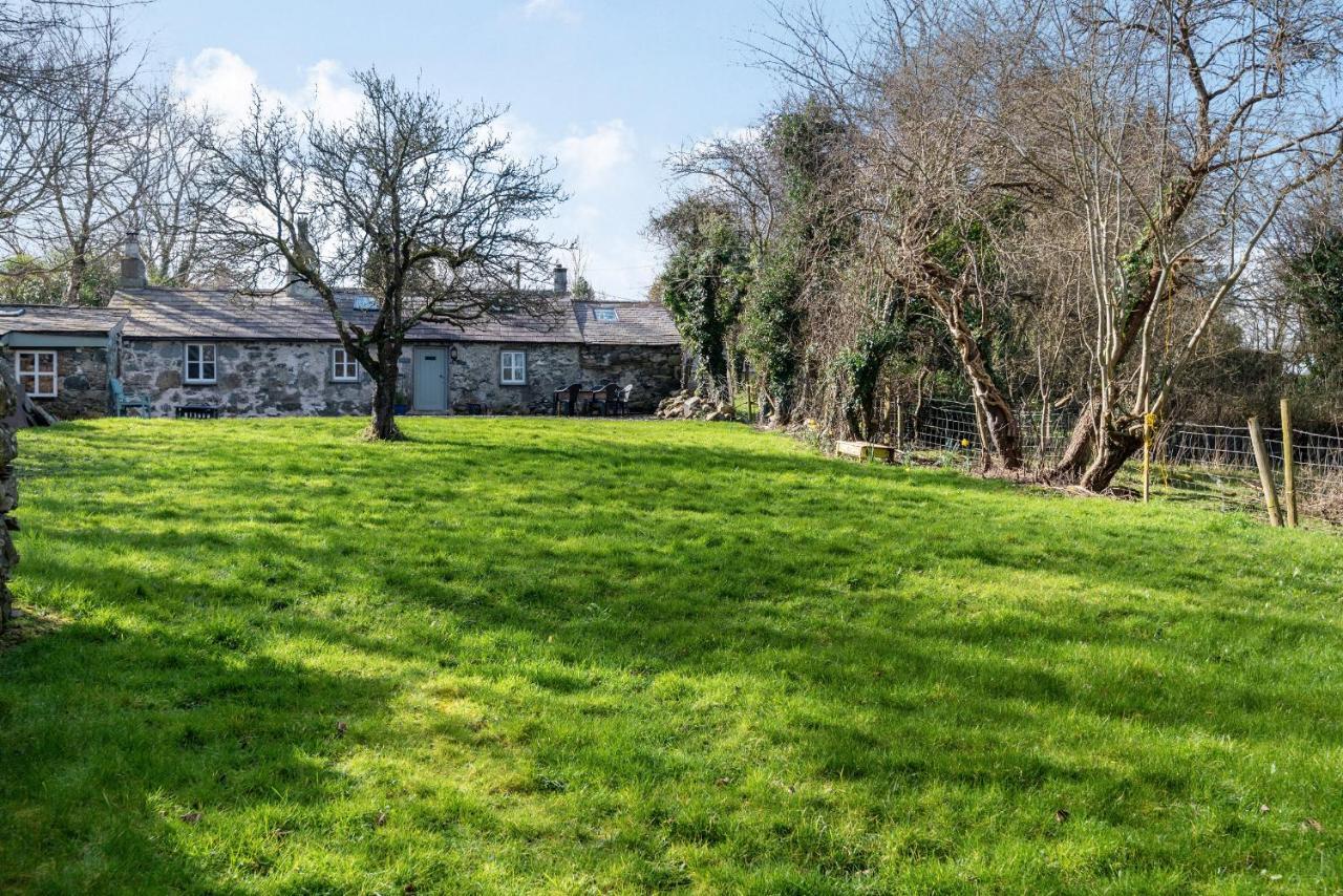 Snook'S Cottage Bangor  Exterior foto