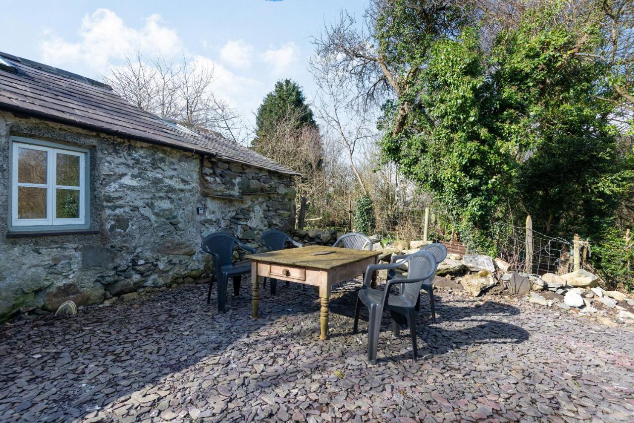 Snook'S Cottage Bangor  Exterior foto
