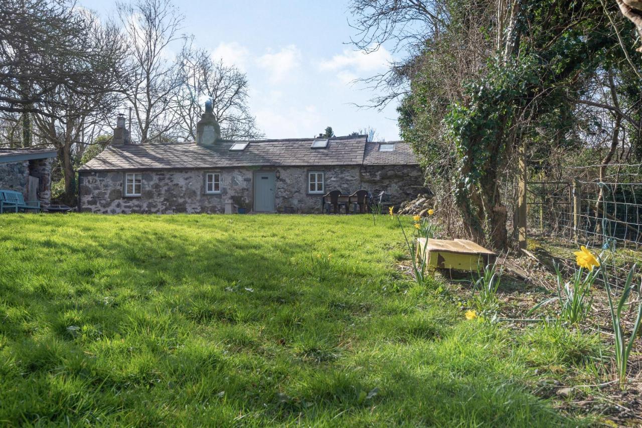 Snook'S Cottage Bangor  Exterior foto